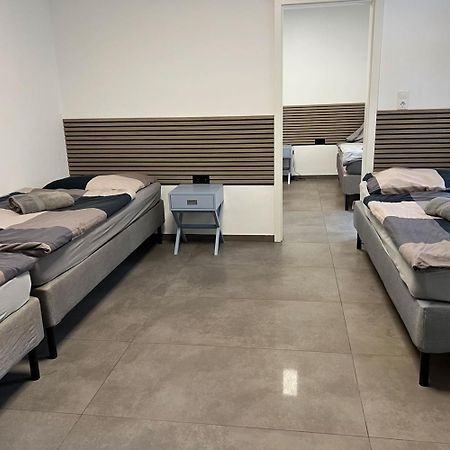 Apartment Wesseling Bagian luar foto