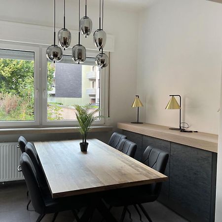 Apartment Wesseling Bagian luar foto