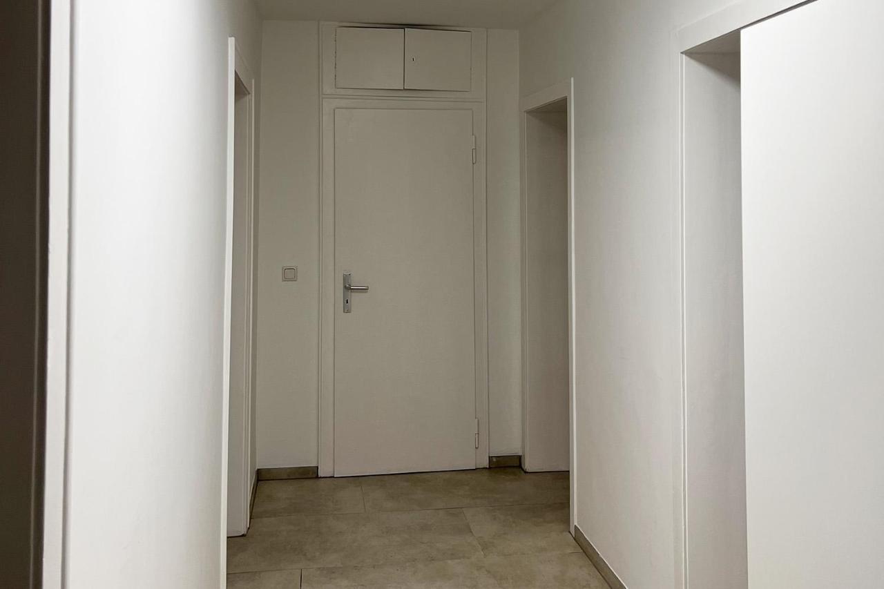 Apartment Wesseling Bagian luar foto