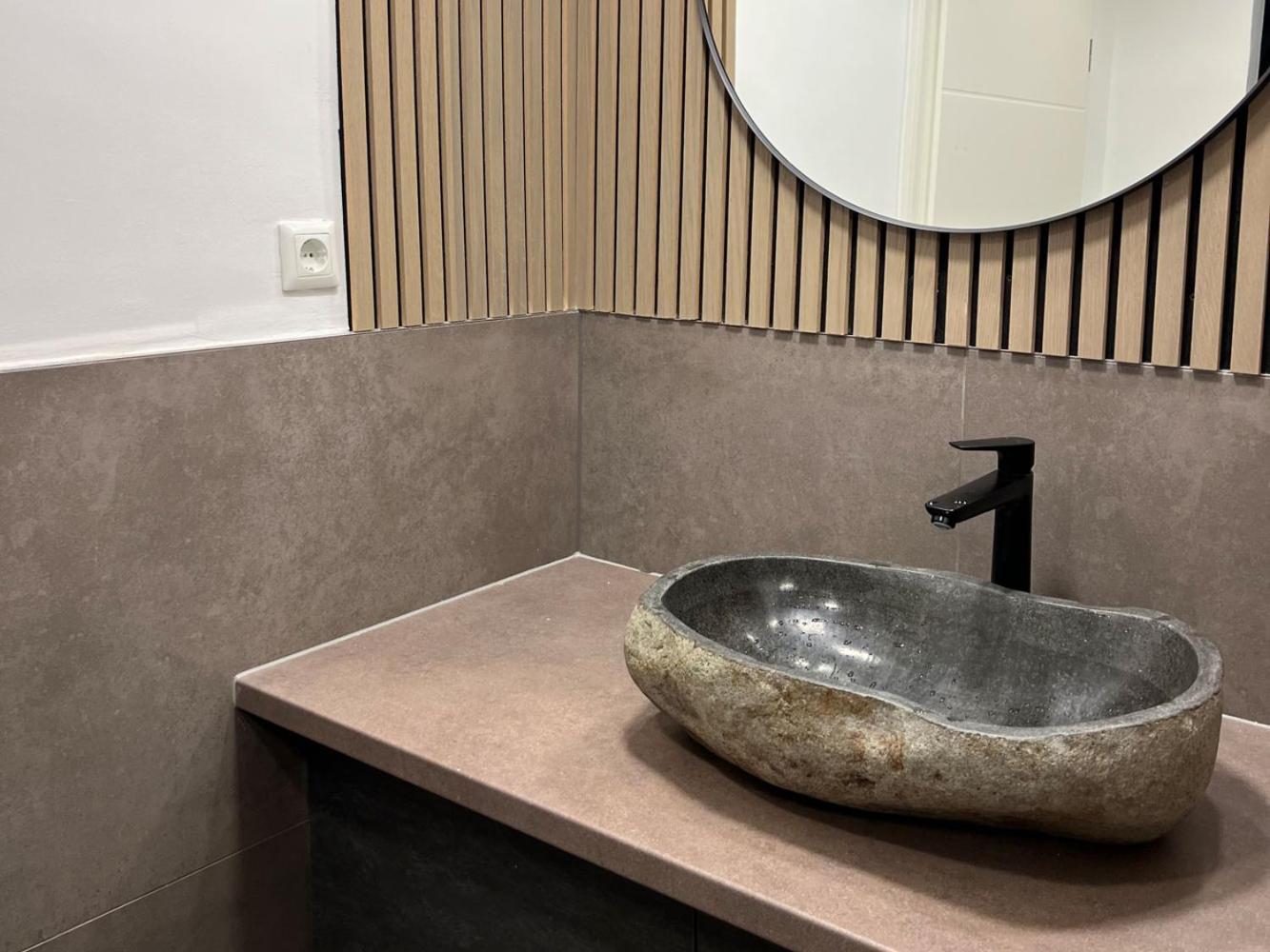 Apartment Wesseling Bagian luar foto