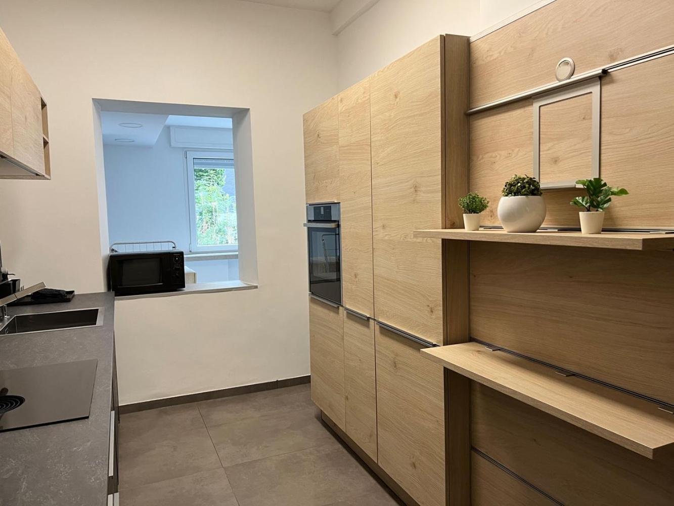 Apartment Wesseling Bagian luar foto