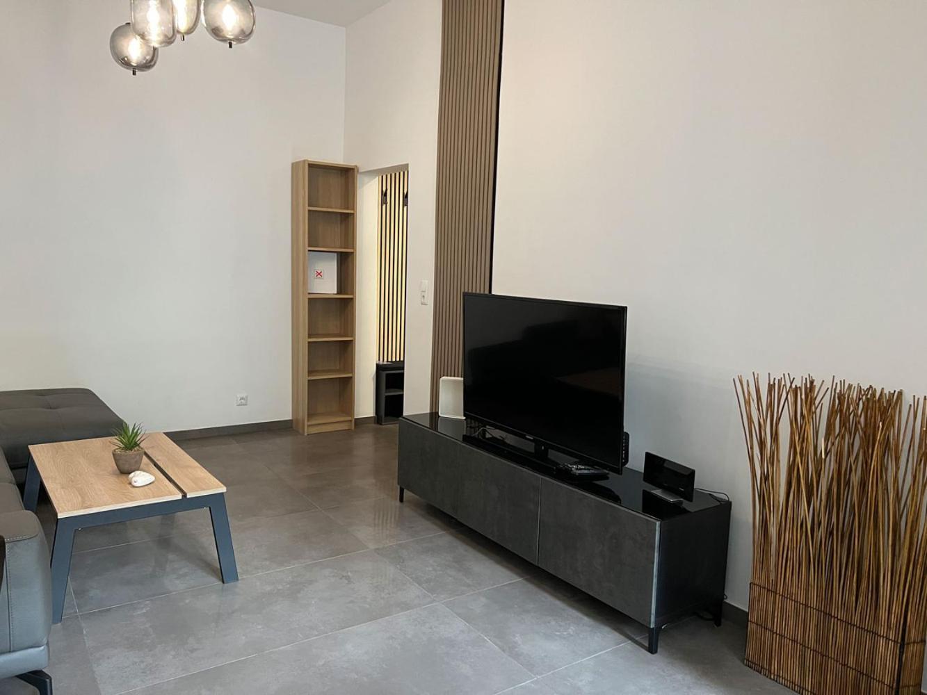 Apartment Wesseling Bagian luar foto