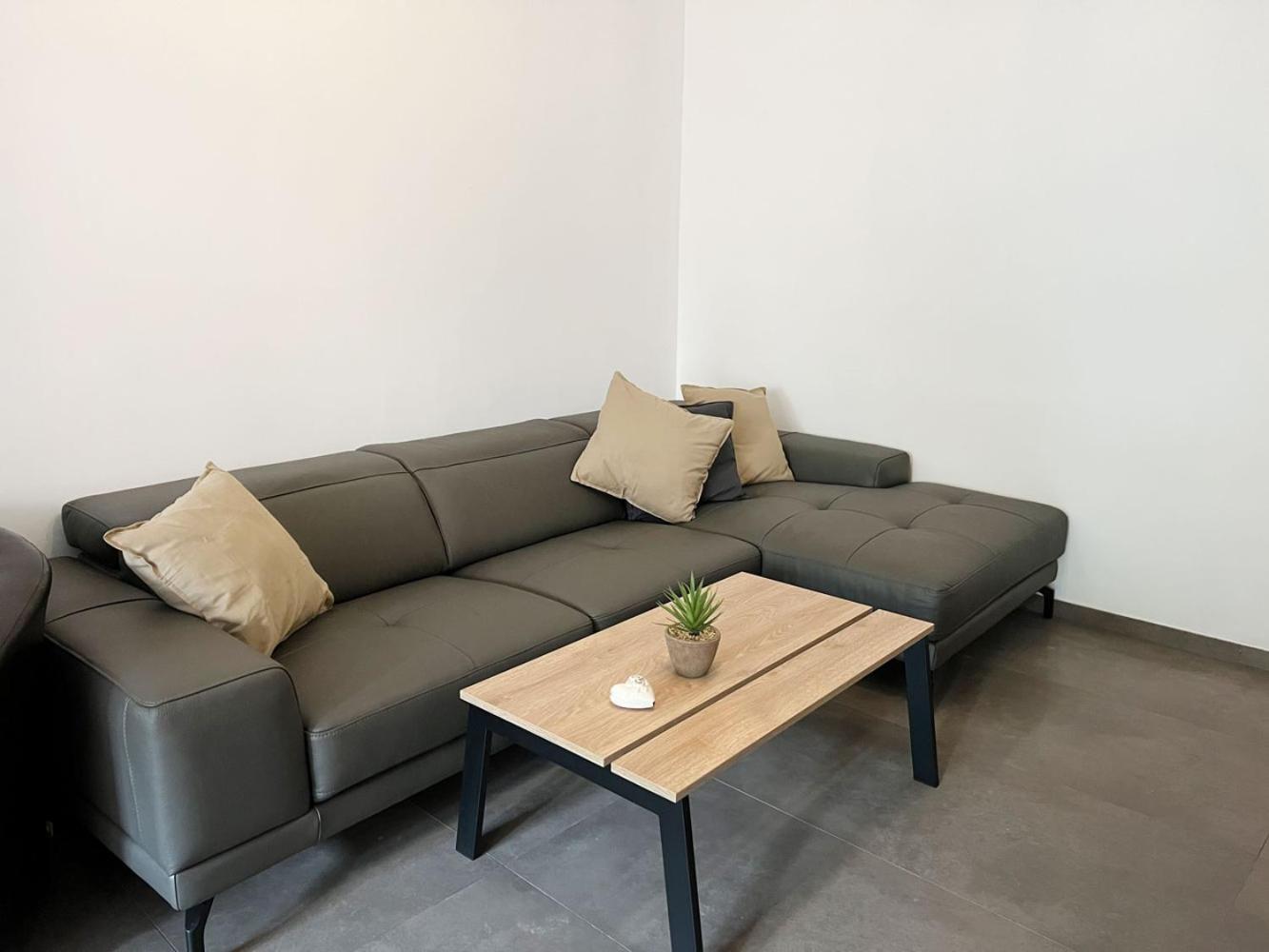 Apartment Wesseling Bagian luar foto